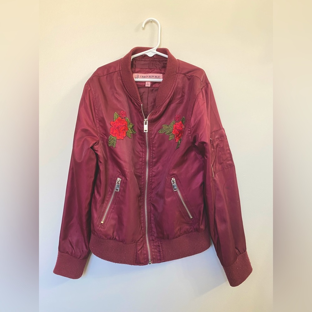 Urban Republic Girls Collection Size L (14) Jacket